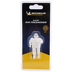 Nước Hoa Ô TÔ Michelin Gắn Cửa Thông Gió Mùi Lilac 32026