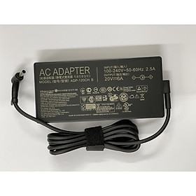 Mua Sạc dành cho Laptop Asus Gaming ROG X571 F571 X571GD  F571GD-BQ319T F571GT-BQ266T