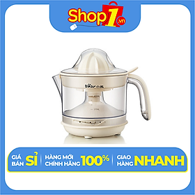 Mua Máy Vắt Cam Tự Động 2 Chiều BEAR CZJ-A04B1 0.3L - Hàng Chính Hãng