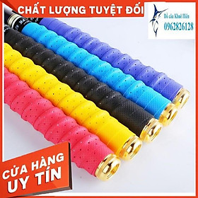 Cuốn Cán Cần Câu,Vợt Cầu Lông,Xe đạp PK-10