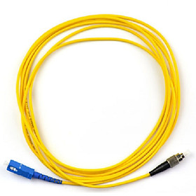 Mua Dây Nhảy Quang Cổng SC-FC UPC Xanh Dương 1/3 Mét