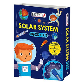 Factivity Solar System