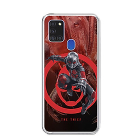 Ốp lưng điện thoại SAMSUNG GALAXY A21S - Silicon dẻo - 0518 THIEF - Hàng Chính Hãng