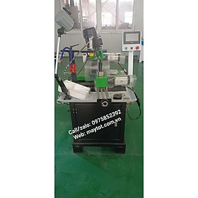 Mua Máy mài lưỡi cưa hợp kim  lưỡi tubi tự động  model 4Z-80...