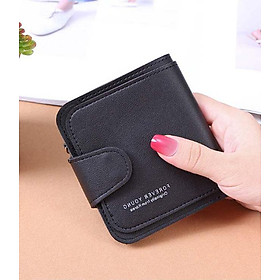 Ví cầm tay nữ đi tiệc vuông mini Young N7 Shalla