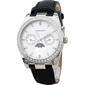 Đồng hồ nữ Romanson RL4210QLWWH