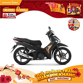 Xe Máy Honda FUTURE 125 FI 2024 - Phiên Bản Đặc Biệt