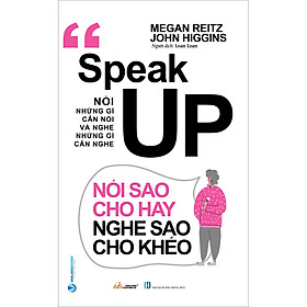 Sách Nói Sao Cho Hay Nghe Sao Cho Khéo