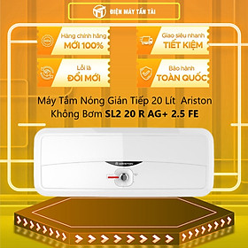 Mua Máy nước nóng Ariston 2500W SL2 20 R AG+ 2.5 FE