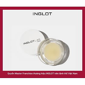 Mặt nạ môi chuyên sâu Inglot Lab Lip Repair Mask 4g