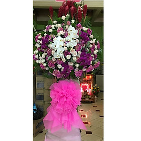 Mua Lẵng Hoa Tươi TT 233