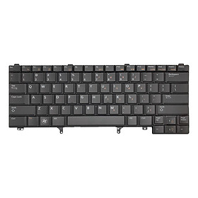 Mua Bàn Phím Dành Cho Laptop Dell Latitude E6220  E6230  E6320  E6330  E6420  E6430  E6440  E5420  E5430  - Hàng Nhập Khẩu