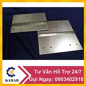 Mua Dưỡng Bản Lề 3D cho Nhôm Xingfa