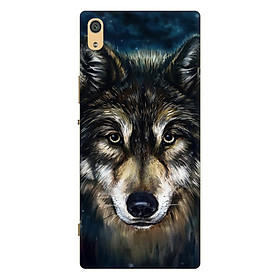 Ốp Lưng Dành Cho Điện Thoại Sony Xperia XA1 Ultra Mẫu 25