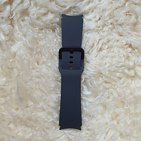Dây Silicone Dành Cho Đồng Hồ Thông Minh Samsung Galaxy Watch 5 / Watch 4 Nobox - Chốt 20mm