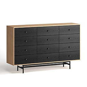 Mua CHOBI  Tủ lưu trữ  tủ trưng bày DRA_319  160x40x98cm