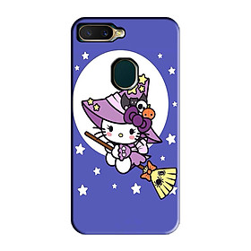 ỐP LƯNG IN DÀNH CHO OPPO F9