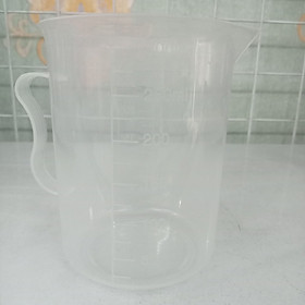 Mua CA NHỰA 300ML CÓ VẠCH CHIA