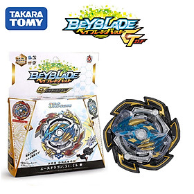 Beyblade Burst GT Booster B-133 Ace Dragon High Performance Battling Top Set Launcher Children Gyro Toys