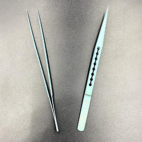 Mua Panh nhíp 2UUL WYLIE Ti111 - Ti12  (2 kiểu đầu)