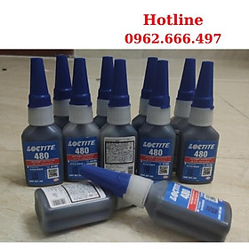Mua Keo loctite 480