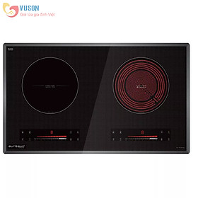 Mua Bếp Điện Từ Eurosun EU-TE226MAX - Hàng chính hãng