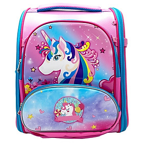 Balo Học Sinh J4 - Mẫu 1