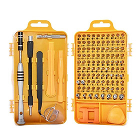 1 Set Screwdriver Pry Repair Opening Disassembly Box Set For Watch PC Laptop