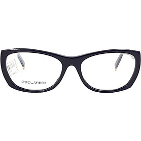 Gọng kính Unisex Dsquared2 DQ5077 005