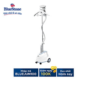 Bàn Ủi Hơi Nước Đứng Bluestone GSB-3911 (1800W) - Hàng Chính Hãng
