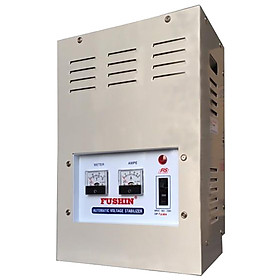 Ổn áp treo tường 10KVA - 90V