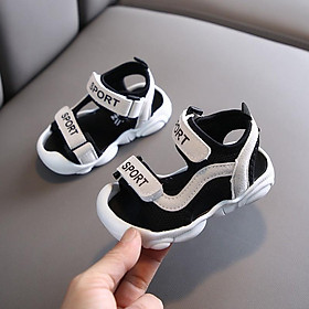 ️ ️Sandal Bé Trai/ Dép Quai Hậu Bé Trai Từ 2 tới 4 tuổi