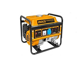 Máy phát điện dùng xăng hiệu Ingco GE15002