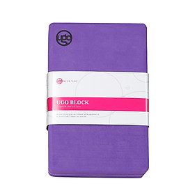 Gạch Tập Yoga Yiya Yoga Brick EVA