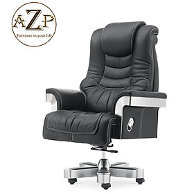 Ghế Giám Đốc, Ghế Văn Phòng AZP FURNITURE Ergonomic AZP-931 Phân Khúc Cao Cấp - Dòng Nệm Siêu Êm Thương Gia