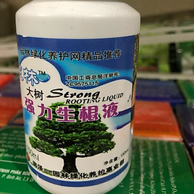 Mua Chế phẩm kích rễ cực mạnh chuyên dùng giâm  triêt cành 150ML