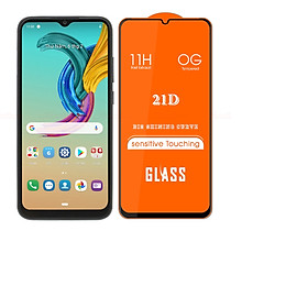 Kính cường lực 9D Full màn hình cao cấp cho điện thoại Vsmart Joy 3