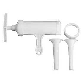 Mua ( Xả kho)  Dụng Cụ Nhồi Xúc Xích Lạp Xưởng Bằng Tay (Hàng Đẹp)