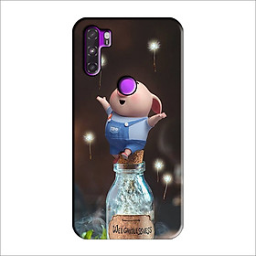 Ốp Lưng Dẻo Đính Đá Dành Cho Vsmart Active 3