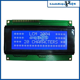 Mua Các Loại Màn Hình LCD 2004