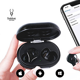 Mua Tai nghe bluetooth Sabbat E16 - Hàng chính hãng