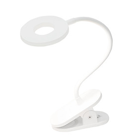 Xiaomi Yeelight LED Rechargeable Table Lamp USB Light clip 5W 360 Degrees Eye protection Table Light Adjustable LED