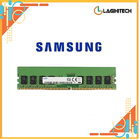 Hình ảnh RAM PC DDR4 Samsung 8GB Bus 2666 - Hàng Nhập Khẩu