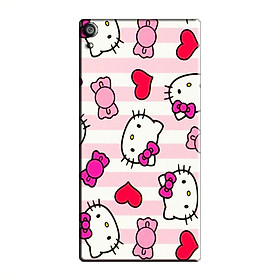 ỐP LƯNG IN DÀNH CHO SONY XPERIA Z5