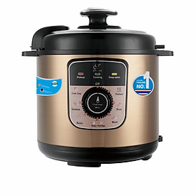 Mua Nồi áp suất Orkin Or61. Hàng chính hãng