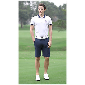 ÁO CỘC TAY THỂ THAO GOLF NAM - PGM - YF256