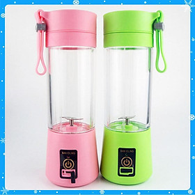 Mua Máy xay sinh tố mini dung tích 380ml - Hàng Chất Lượng