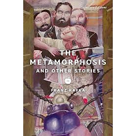 The Metamorphosis and Other Stories
