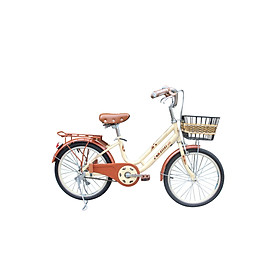 Xe Đạp Trẻ Em SMNBike TD 20-01 20 inch  120-145cm