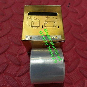 Mua Giấy bóng ủ kích nhiệt cho uốn mi